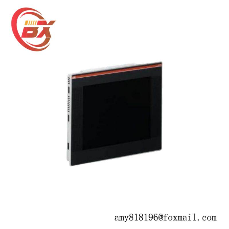 ABB CP665 1SAP565100R0001 touch screen