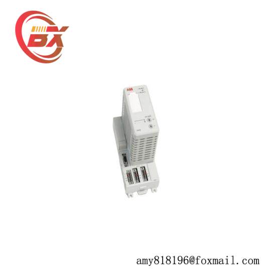 ABB CP6801787DNPSA POWER SUPPLY
