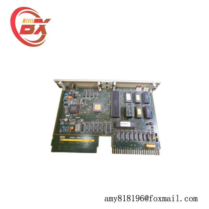 ABB CRBE 2.90931