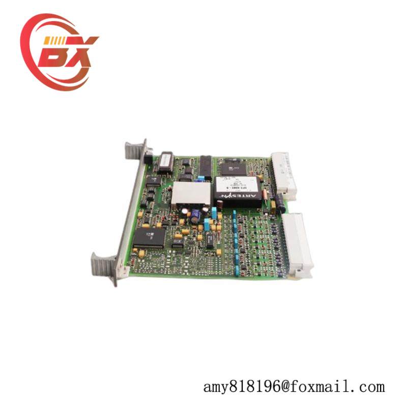 ABB CS300E PAC 031-1053-00 PLC Cpu Module