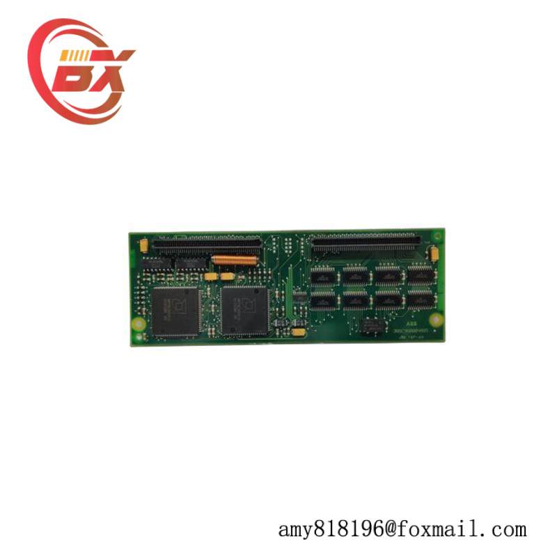 AB MVI46-PDPS Slave Network Interface Module