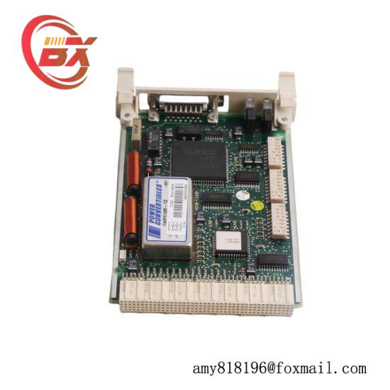 ABB CS513 3BSE000435R1 LAN-Module