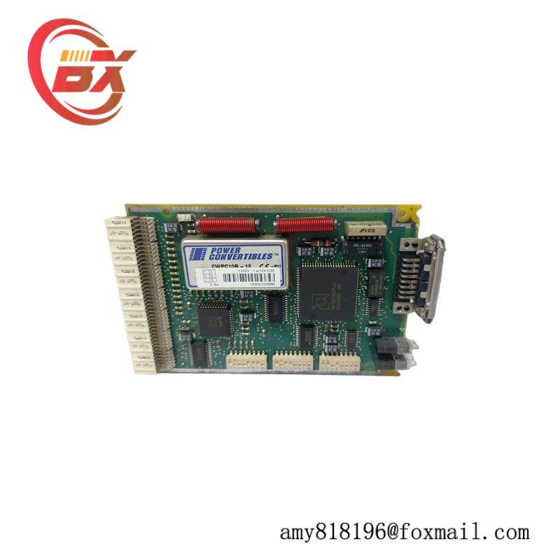 ABB CS513 Module