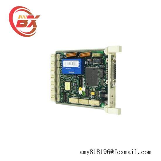 ABB CS513K02 3BSE004773R1 MasterBus 300E Comm. Interface