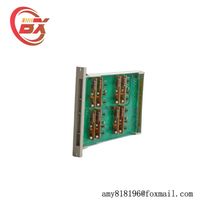 ABB CT302A GJR2167200R0001 Processor Module