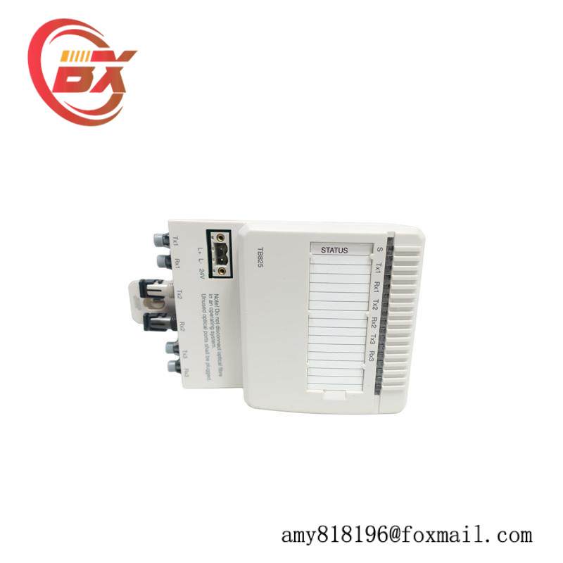 ABB CTB810,HN800