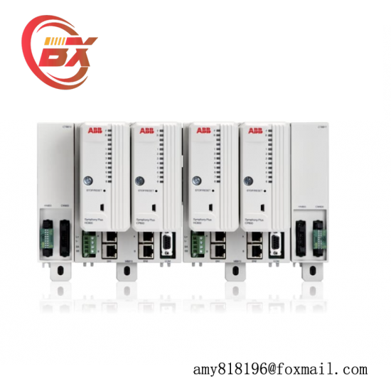 ABB 3HAC025321-002