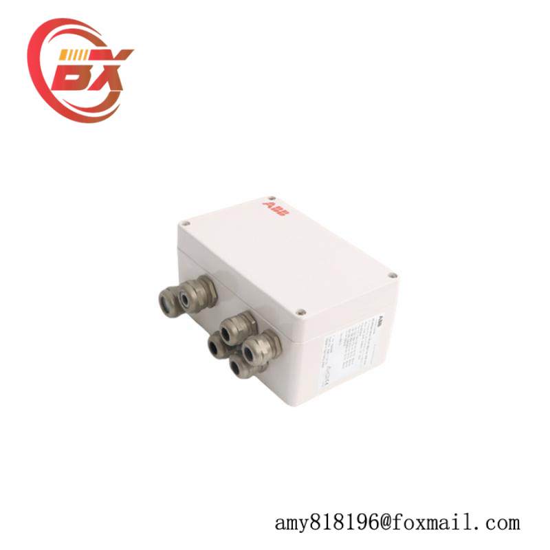 ABB D-63754 703866 63611-2110 Multibarriere