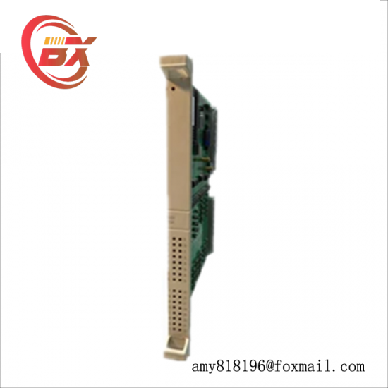 ABB D0910S Digital Output Module