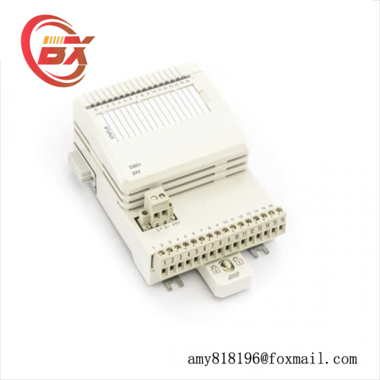 ABB D1801 3BSE020508R1 Digital Input 24V d.c