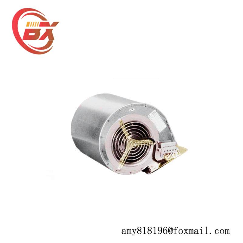 ABB D2D160-BE02-11 Inverter Drivers Fan