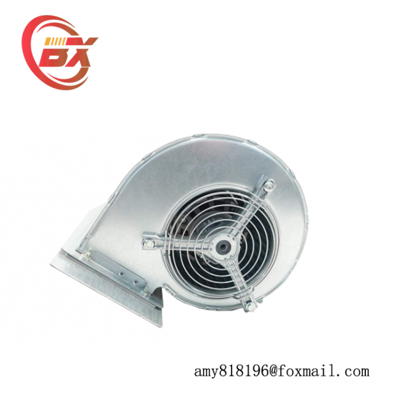 ABB D2D160-CE02-11 Fan
