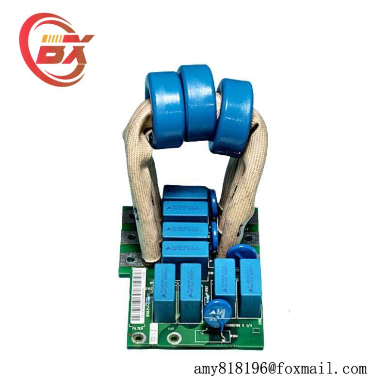 ABB DAI03