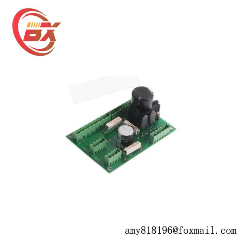 ABB DASA110 3ASC25H271 Board