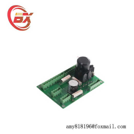 ABB DASA110 3ASC25H271 DCS Module