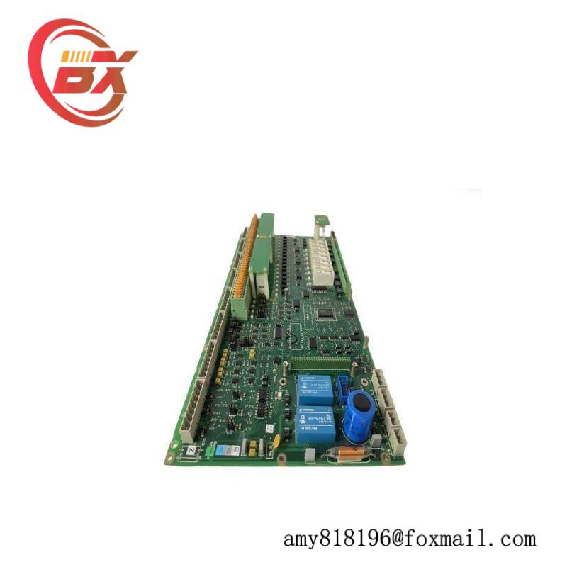 ABB DATX110 3ASC25H209 I/O terminal block