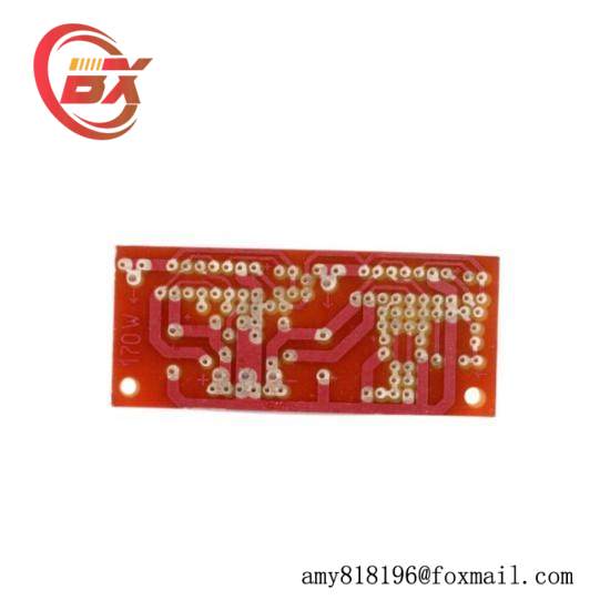 ABB DATX111 3ASC25G224  I/O Board