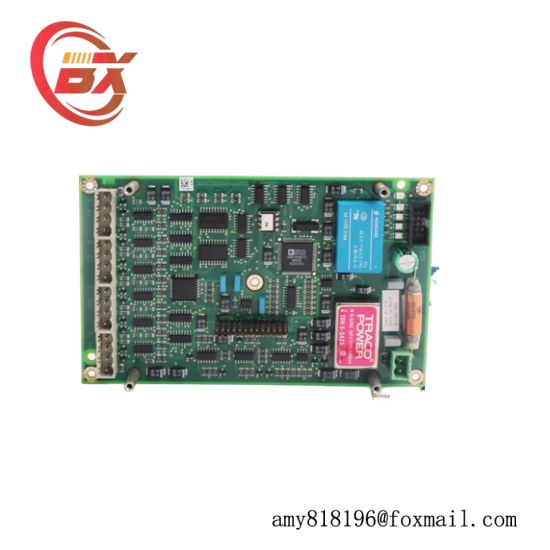ABB DATX130 3ASC25H214  DCS Module