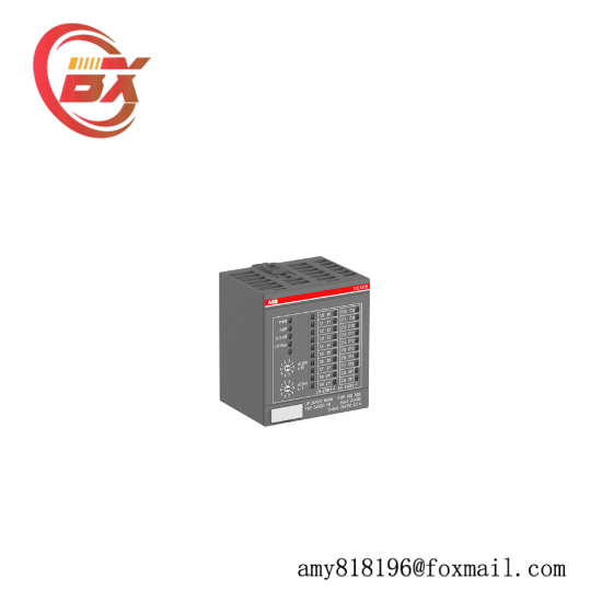 ABB DC505-FBP 1SAP220000R0001 FBP-Interface