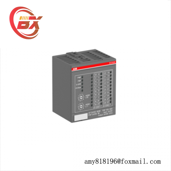 ABB LDMTR-0163940135F