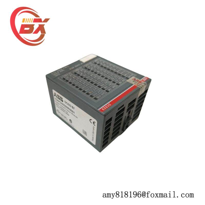 ABB DC523 B7 Digital module