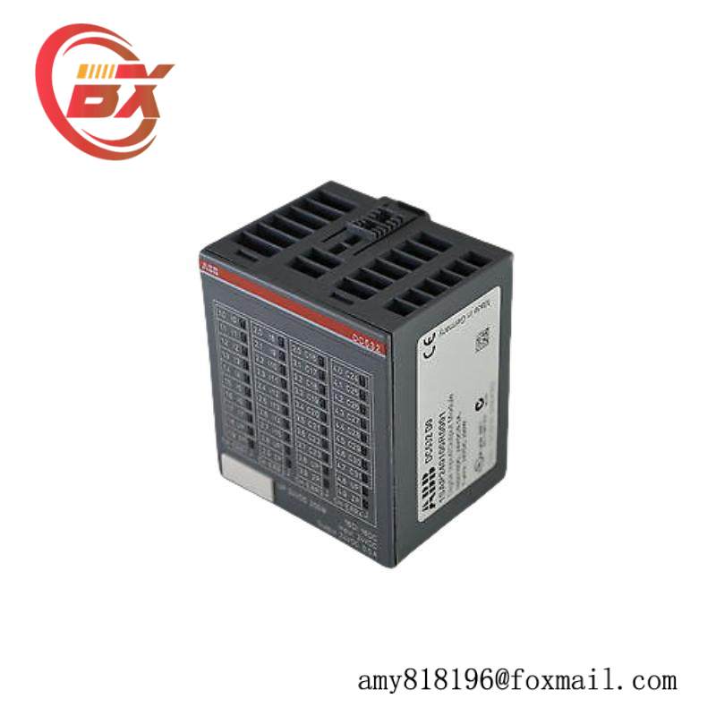 ABB DC532 D0 1SAP240100R0001 AC500 Digital module