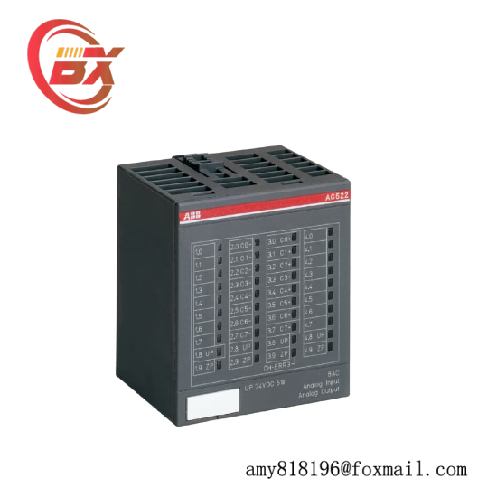 ABB 3HAC035347-002