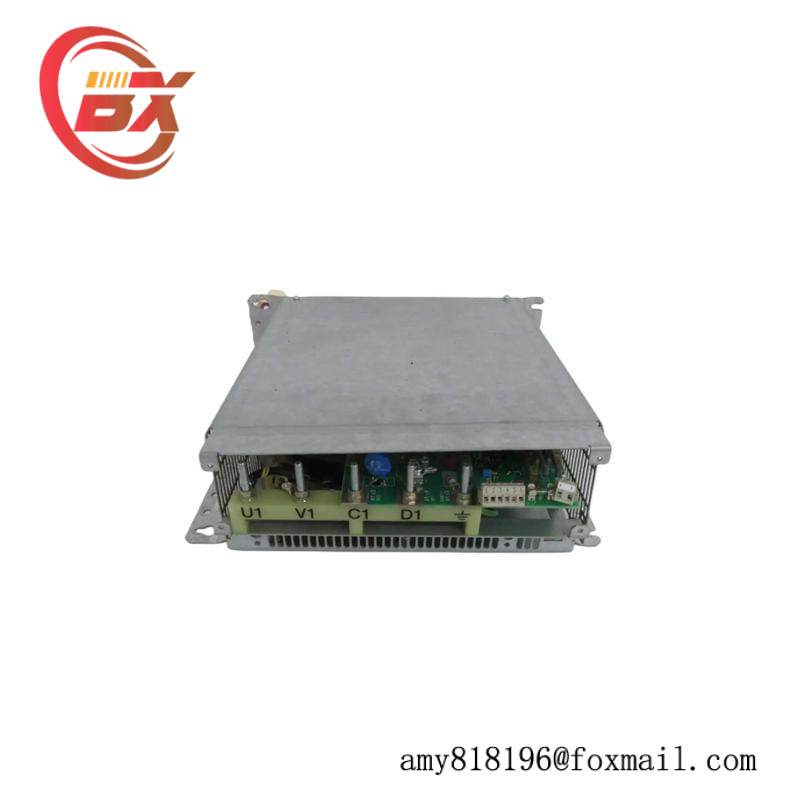 ABB DCF503-0050 EXTERNAL FIELD EXCITER