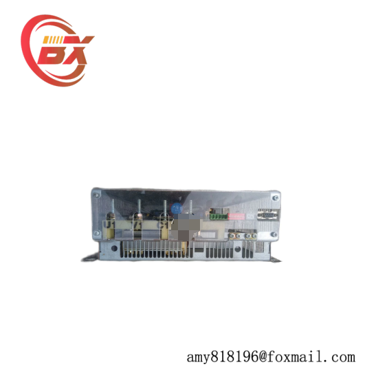 ABB DCF503A0050-000000 Field Exciter Control Board