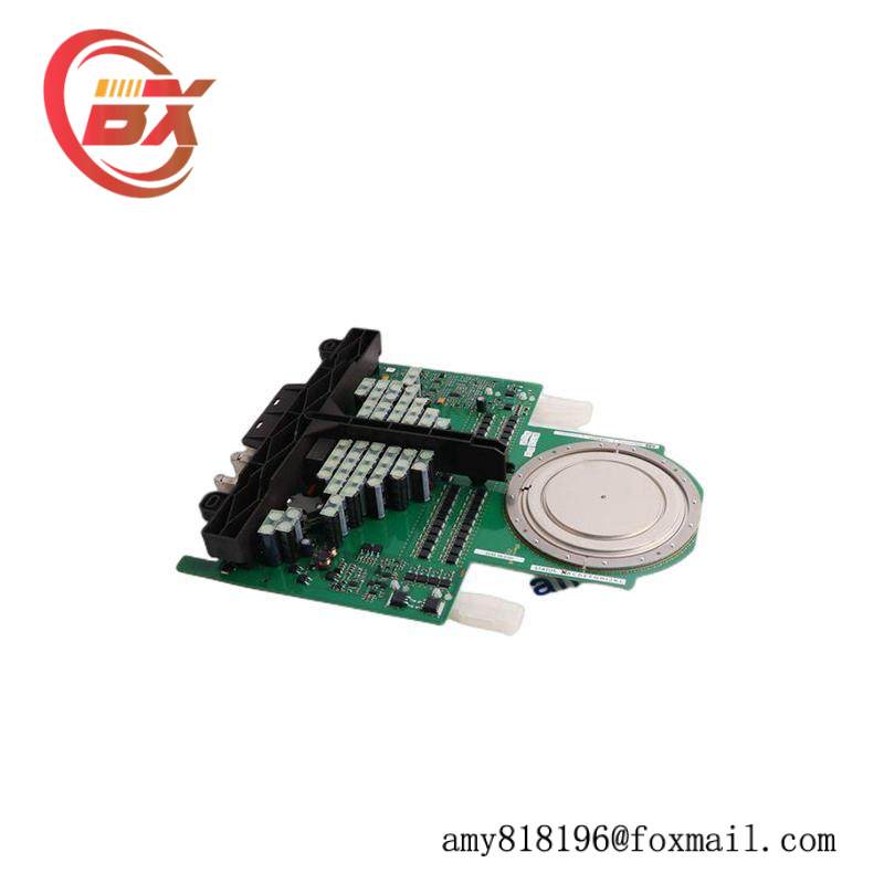 ABB DCF506-0520-51-0000000 SDCS-FEP-1 3BSE006309R0001 Overvoltage Protection