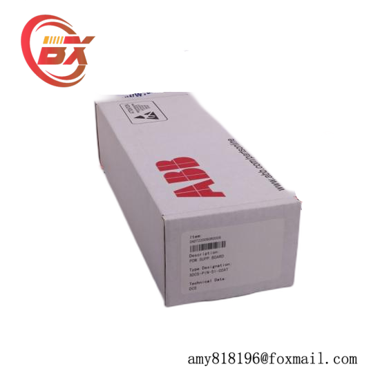 ABB DCF803-0035