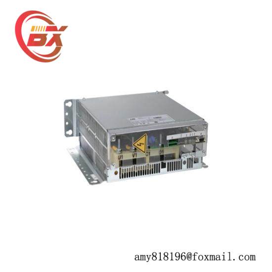 ABB DCF803-0050 Servo Board