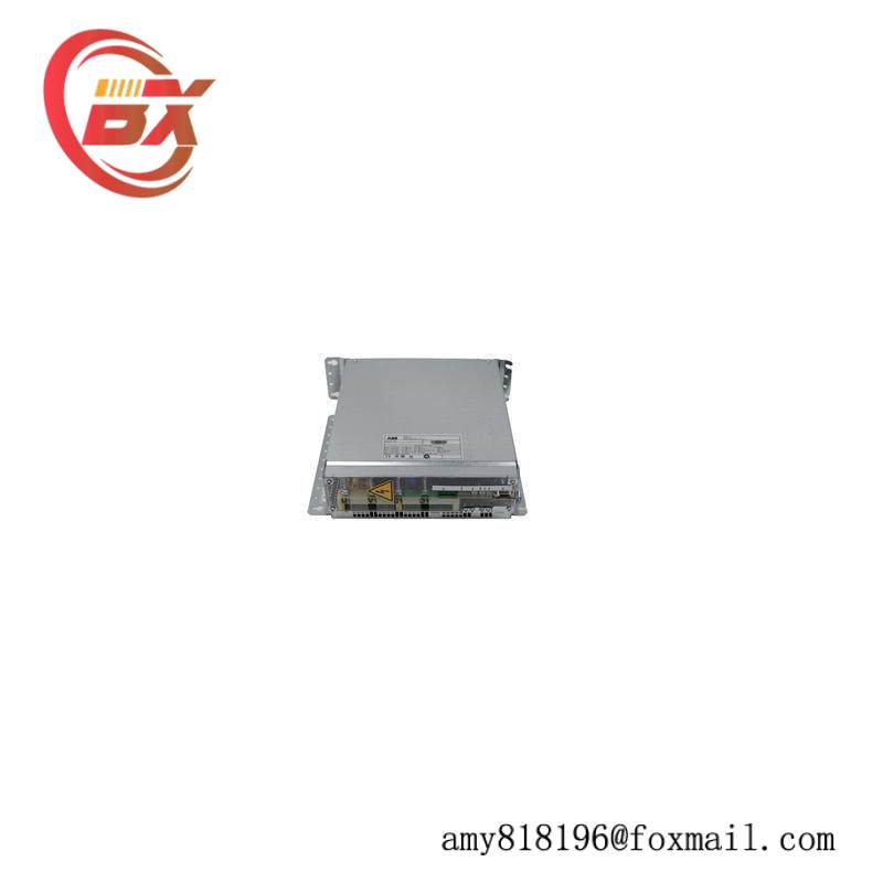 ABB DCF804-0050 3ADT209026R0002 Field exciter