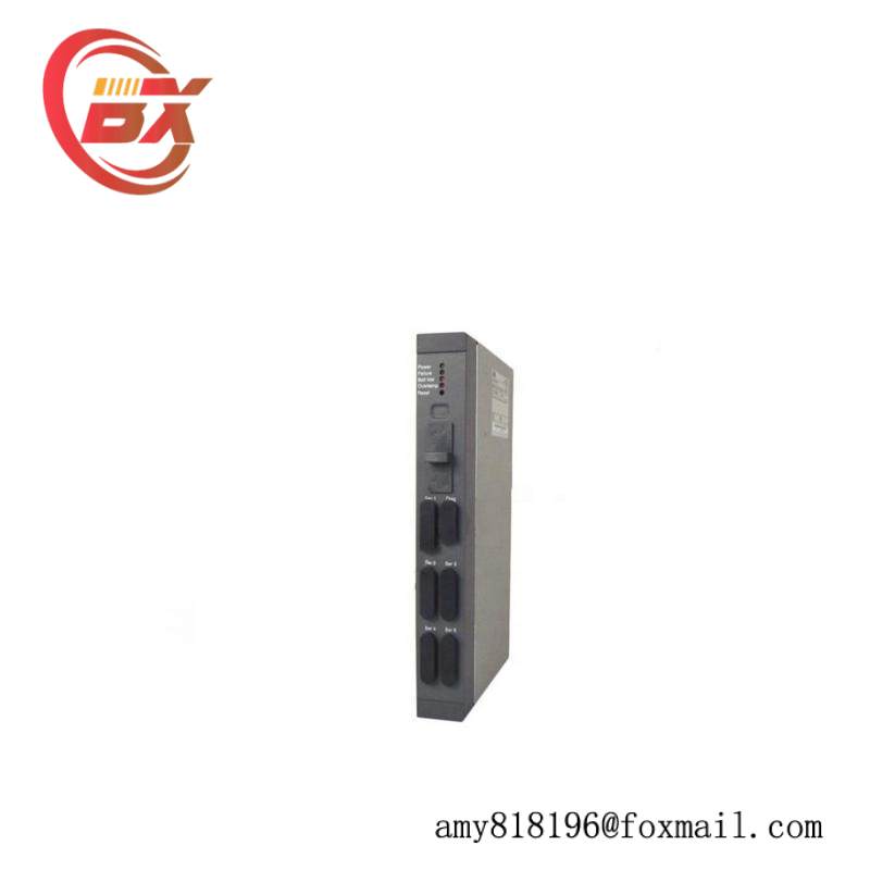 ABB DCO01 P37511-4-0369666 Interface Module