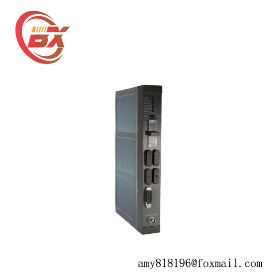 ABB DCP02