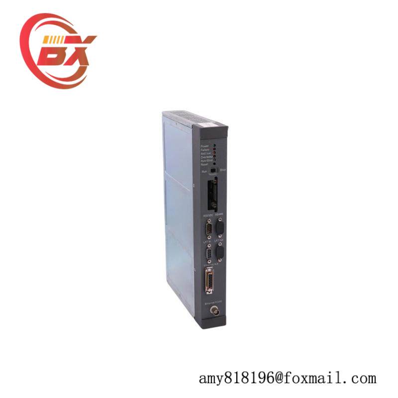 ABB DCP02
