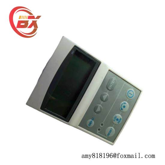 ABB DCS400-PAN-A Drive Keypad