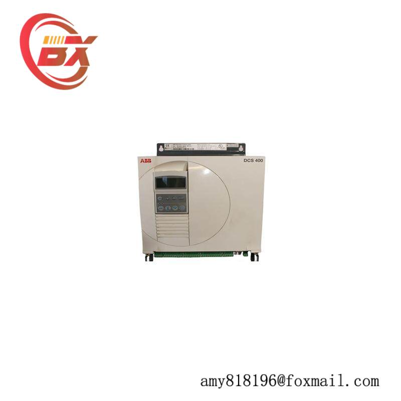 ABB DCS401.0020 DC Motor Controller