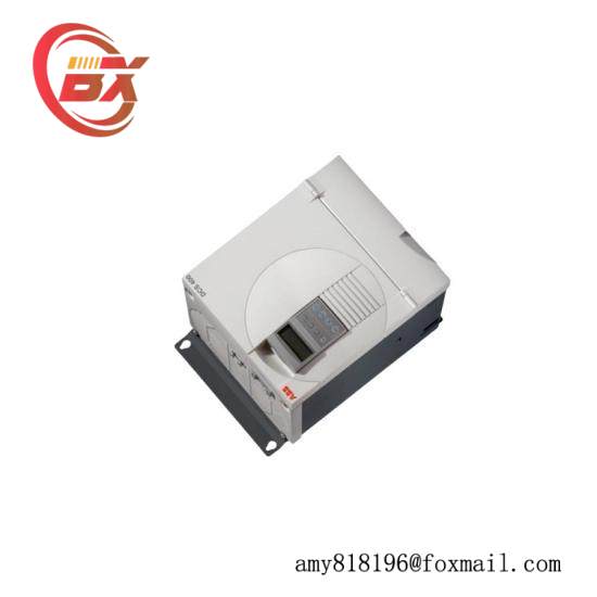 ABB DCS401.0020 DC Motor Controller
