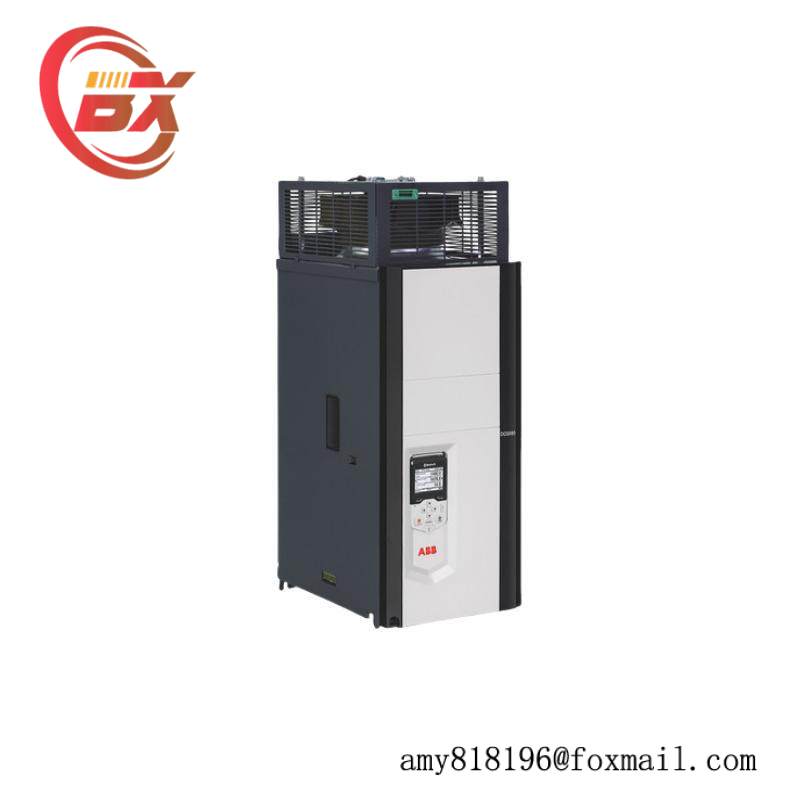 ABB DCS880-S02-0050-05X0 Industrial DC Drives