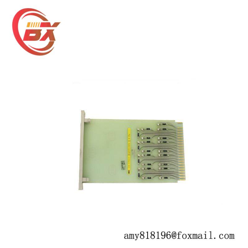 ABB DD370a R1 Diode Module