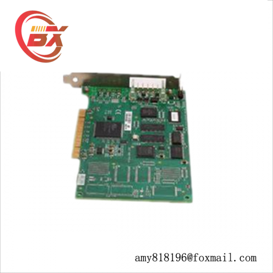 ABB DDI02 Digital Input Module
