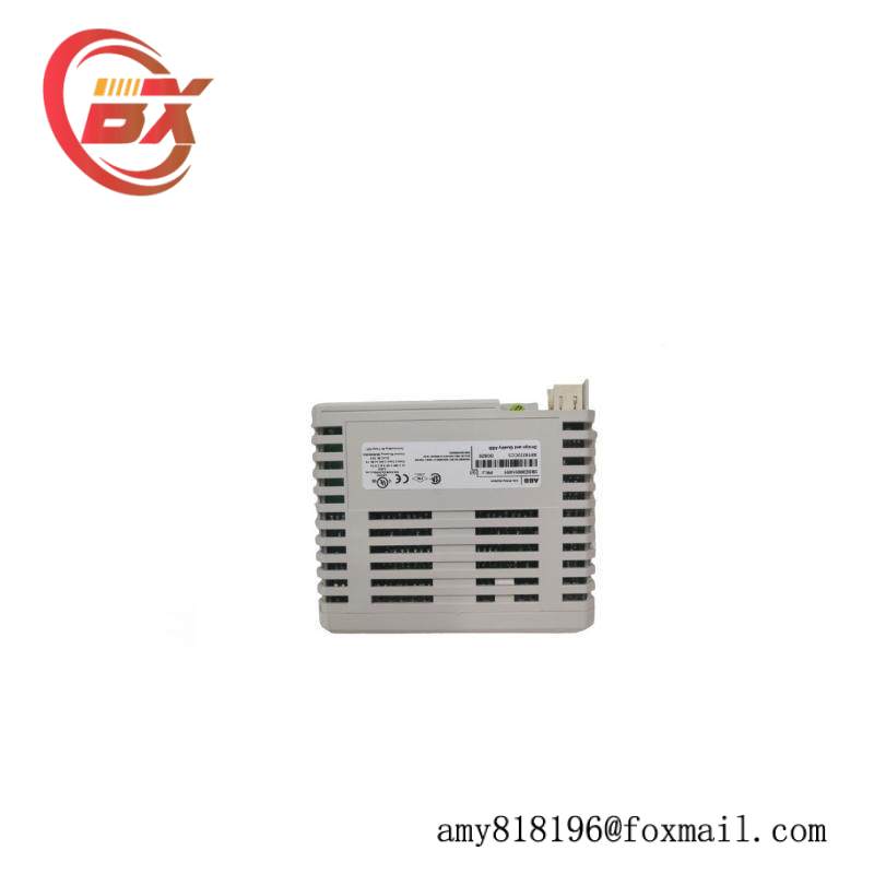 ABB DDI02 Freelance 2000 Digital input, up to V2