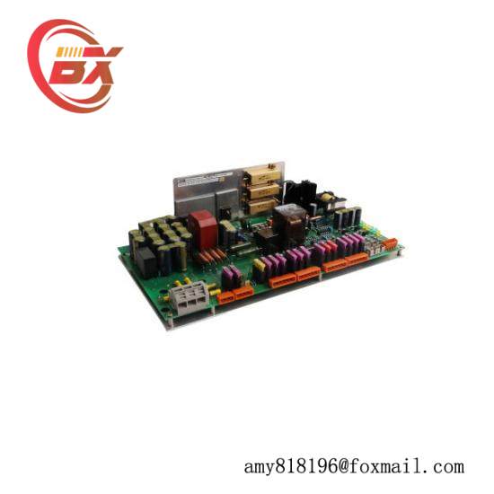 ABB DDO01