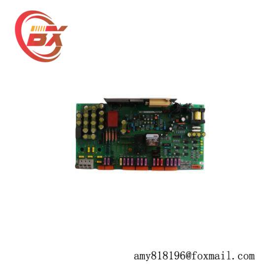 ABB DDO01