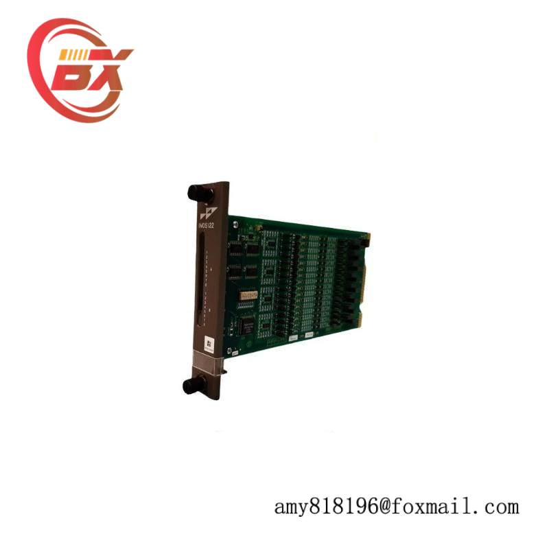 ABB DDO02