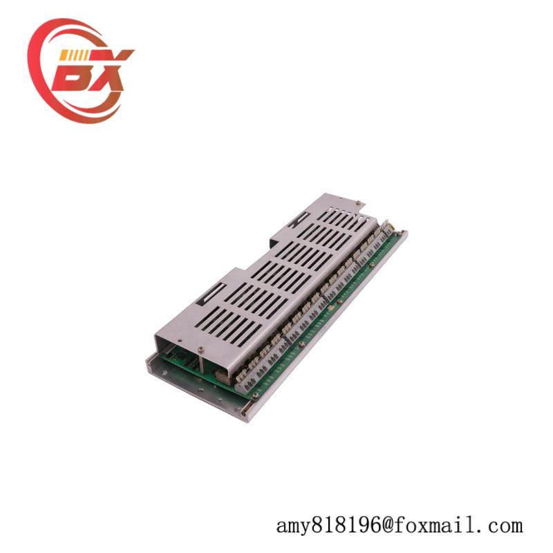 ABB DDO04 0369644M digital output module