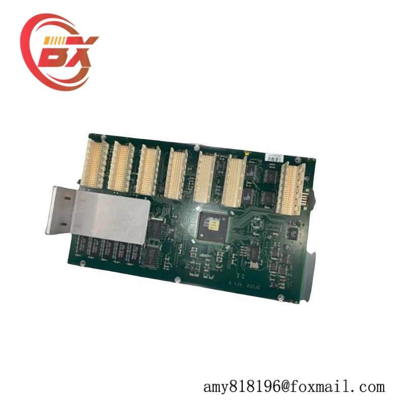ABB ENK32 EAE Ethernet Module