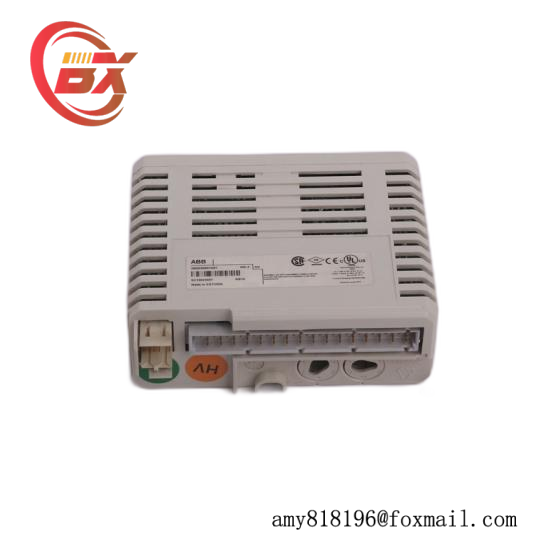 ABB DGP-6SSD11  DCS Module