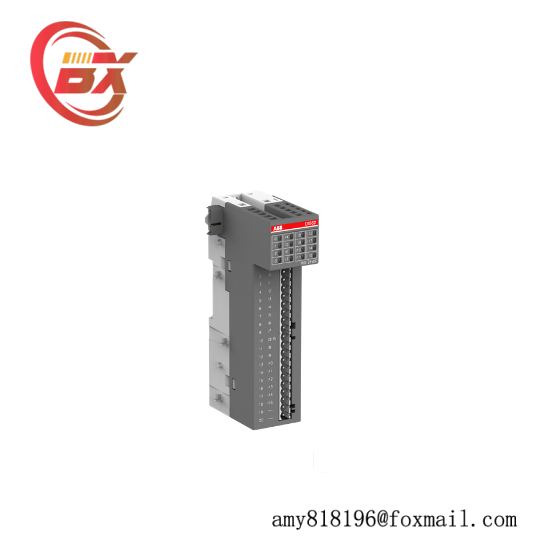 ABB DI562 1TNE968902R2102 Digital Input Module